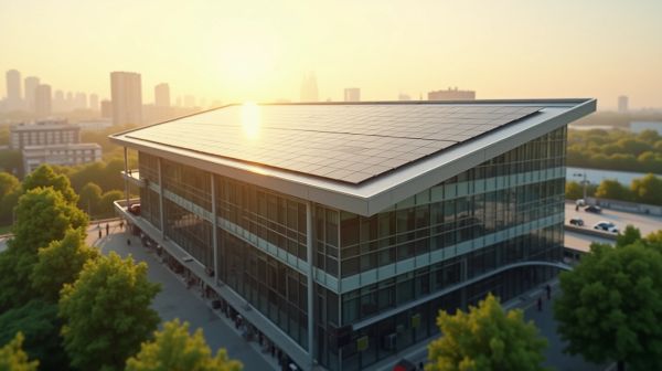 5 avantages clés d'une vaste rénovation pour l'énergie