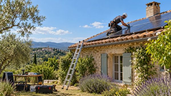 Guide ultime pour installer efficacement des panneaux solaires