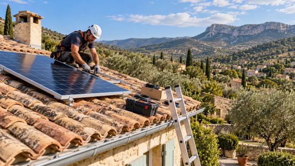 Guide ultime pour installer efficacement des panneaux solaires