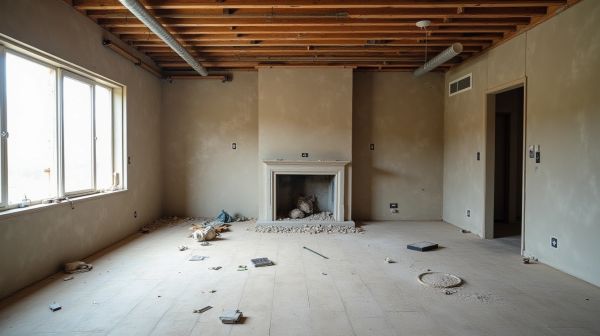 Maîtriser la rénovation d'ampleur pour améliorer l'efficacité énergétique