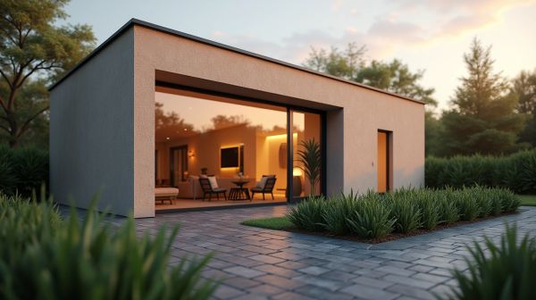 Maîtriser l'isolation thermique par extérieur pour plus de confort
