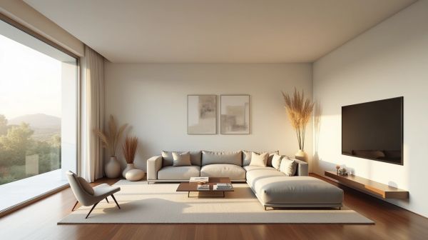 Opter pour une rénovation d'ampleur pour améliorer votre efficacité énergétique