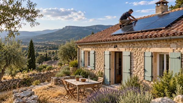 Top conseils pour réussir vos projets de rénovation énergétique