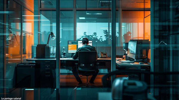 Le portage salarial définition, fonctionnement et avantages décryptés