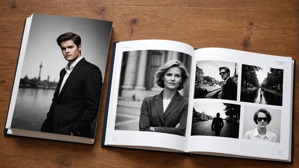 Comparaison livre photos : des prix attractifs pour tous les styles