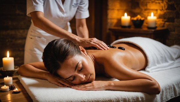 Découvrez les meilleurs massages relaxants à quimper pour vous ressourcer