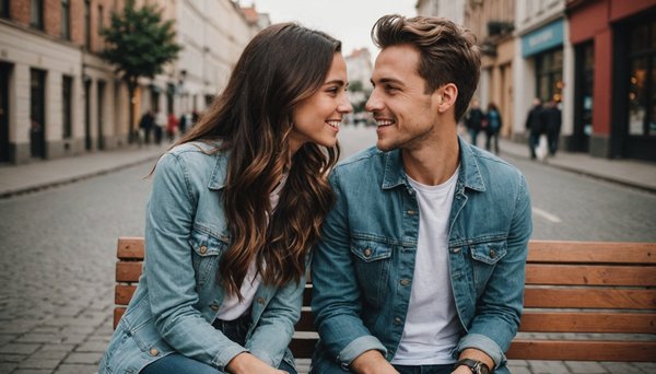 Les meilleures questions à poser à votre crush pour briser la glace