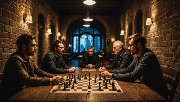 Top escape games à lyon : 5 expériences immersives à vivre