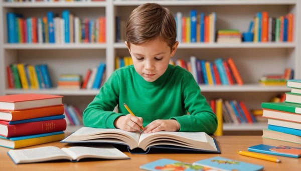 Sélection de livres personnalisés pour enfants à couper le souffle
