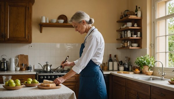 Les raisons de choisir une femme de ménage à toulon