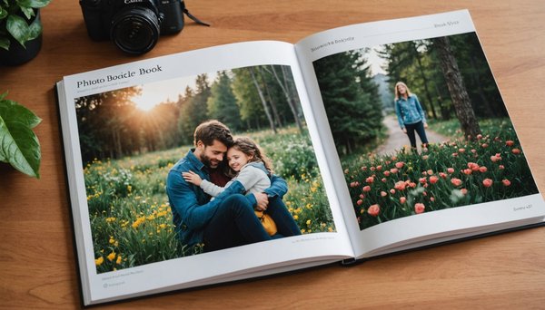 Guide des livres photos : trouvez les meilleurs prix pour chaque style