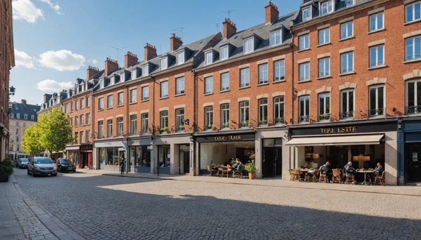 Top conseils pour évaluer un bien immobilier à lille efficacement