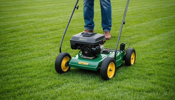 11 astuces pour utiliser un aérateur et obtenir une pelouse parfaite