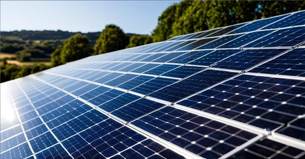 Panneau solaire photovoltaïque : votre guide pratique et économique