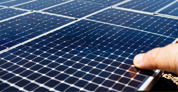 Panneau solaire photovoltaïque : qualité et satisfaction clients