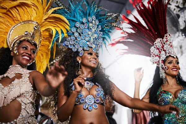 Quelle est la signification culturelle de la musique Samba au Brésil ?