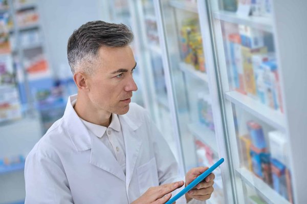 Trouver une pharmacie de garde à marseille rapidement