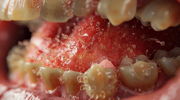 Urgence dentaire : comment traiter une infection gencive ?