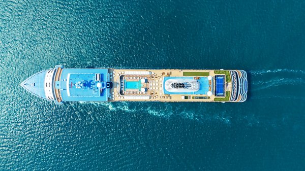 Le meilleur moment pour une croisière en grèce